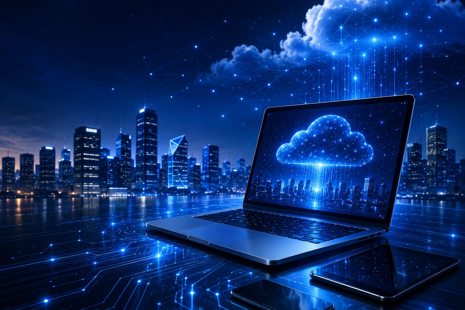 Building Scalable Software Solutions for Modern Businesses